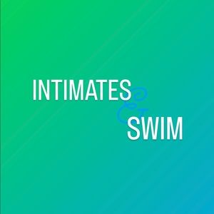 INTIMATES & SWIM